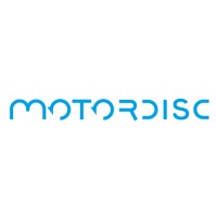 MOTORDISC ELECTRIC TRANSMISSION logo, MOTORDISC ELECTRIC TRANSMISSION contact details