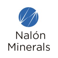 Nalón Minerals logo, Nalón Minerals contact details