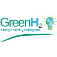 GreenH2 Energía Verde e Hidrógeno logo, GreenH2 Energía Verde e Hidrógeno contact details