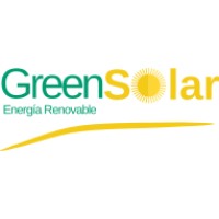 Green Solar Energía Renovable logo, Green Solar Energía Renovable contact details