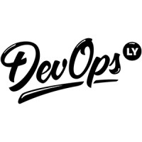 DevOps.ly logo, DevOps.ly contact details