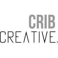 Crib Creative logo, Crib Creative contact details