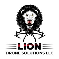 Lion Drone Solutions LLC logo, Lion Drone Solutions LLC contact details