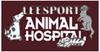 Leesport Animal Hospital logo, Leesport Animal Hospital contact details