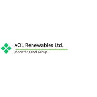 AOL Renewables Group logo, AOL Renewables Group contact details