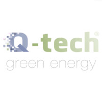 Q-Tech Group, houses division slu logo, Q-Tech Group, houses division slu contact details