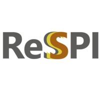 ReSSSPI logo, ReSSSPI contact details