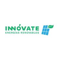 INNÓVATE Energías Renovables logo, INNÓVATE Energías Renovables contact details