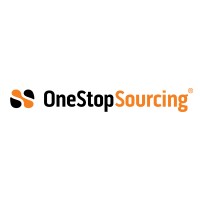 OneStopSourcing logo, OneStopSourcing contact details