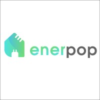 Enerpop Energy, S.L. logo, Enerpop Energy, S.L. contact details