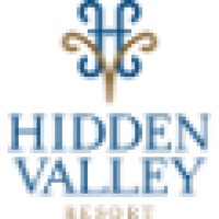 Hidden Valley Resort logo, Hidden Valley Resort contact details