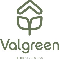 Valgreen E-COvivienda logo, Valgreen E-COvivienda contact details