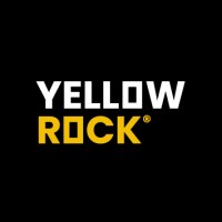 YellowRock logo, YellowRock contact details