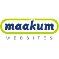 Maakum B.V. logo, Maakum B.V. contact details