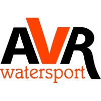 AVR Watersport logo, AVR Watersport contact details