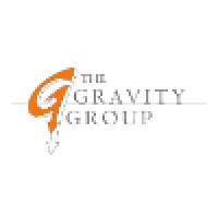 The Gravity Group LLC logo, The Gravity Group LLC contact details