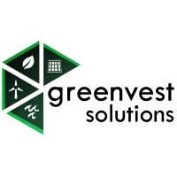 Greenvest Solutions logo, Greenvest Solutions contact details