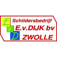 van Dijk Schildersbedrijf Zwolle logo, van Dijk Schildersbedrijf Zwolle contact details