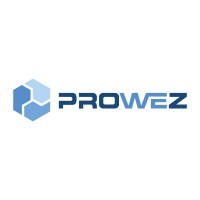 Prowez logo, Prowez contact details