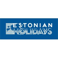 Estonian Holidays logo, Estonian Holidays contact details