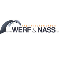 Ingenieursbureau van der Werf & Nass logo, Ingenieursbureau van der Werf & Nass contact details