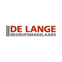 Martijn de Lange Bedrijfsmakelaars logo, Martijn de Lange Bedrijfsmakelaars contact details