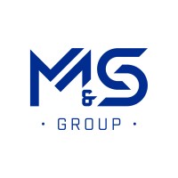 M&S Group logo, M&S Group contact details