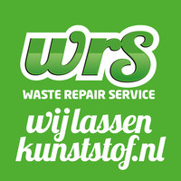 Waste Repair Service - kunststof reparatie logo, Waste Repair Service - kunststof reparatie contact details