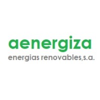 AENERGIZA ENERGIAS RENOVABLES,S.A. logo, AENERGIZA ENERGIAS RENOVABLES,S.A. contact details