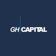 GH CAPITAL logo, GH CAPITAL contact details