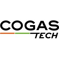 Cogas Tech logo, Cogas Tech contact details