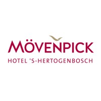 Mövenpick Hotel 's-Hertogenbosch logo, Mövenpick Hotel 's-Hertogenbosch contact details