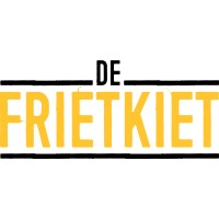 De Frietkiet logo, De Frietkiet contact details