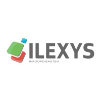 ILEXYS BV logo, ILEXYS BV contact details