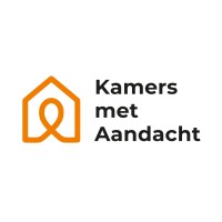 Kamers met Aandacht logo, Kamers met Aandacht contact details