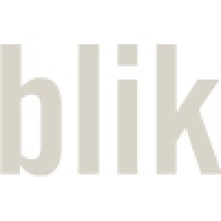 Blik logo, Blik contact details