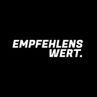 empfehlenswert logo, empfehlenswert contact details