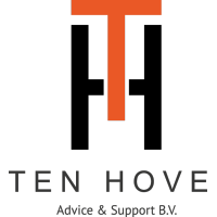 Ten Hove Advice & Support B.V logo, Ten Hove Advice & Support B.V contact details