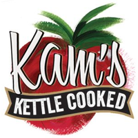 Kam's Kettle Cooked Foods, Inc. logo, Kam's Kettle Cooked Foods, Inc. contact details