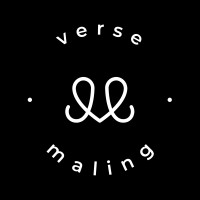 Verse Maling logo, Verse Maling contact details