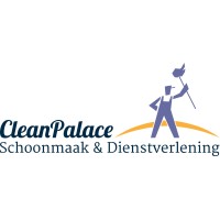 CleanPalace logo, CleanPalace contact details