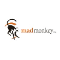 Mad Monkey Inc. logo, Mad Monkey Inc. contact details