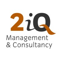 2iQ Management & Consultancy logo, 2iQ Management & Consultancy contact details