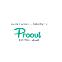 Proout logo, Proout contact details