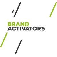 Brand Activators logo, Brand Activators contact details