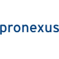 Pronexus B.V. logo, Pronexus B.V. contact details