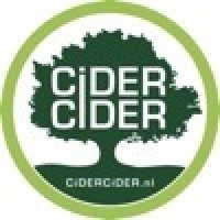 CiderCider logo, CiderCider contact details