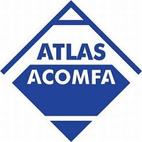 Atlas Acomfa logo, Atlas Acomfa contact details