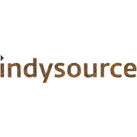 indysource logo, indysource contact details