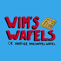 Wims Wafels | Dé hartige aardappelwafel logo, Wims Wafels | Dé hartige aardappelwafel contact details